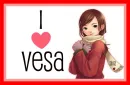 i <3 vesa