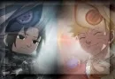 Sasuke&Naruto