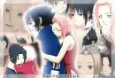 Sakura&Sasuke