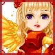 Red Angel