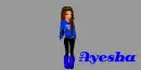 Ayesha Doll