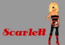 Scarlett Doll