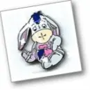 Baby Eeyore