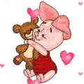 Baby Piglet