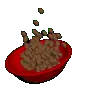 dog food