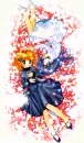 Angel - Demon