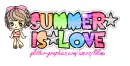 summer is love