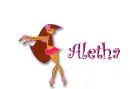 Aletha