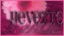 Yevette