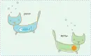 Kitties