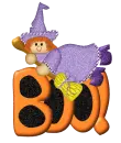 Boo