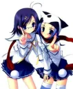anime peace
