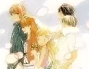 honey and clover