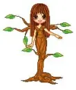 Daphne the bay tree
