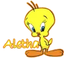 aletha