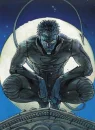Nightcrawler