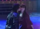 joe jonas & demi lovato