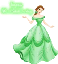 Green Belle