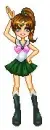 Sailor Jupiter
