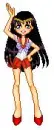 Sailor Mars