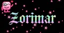 Zorimar