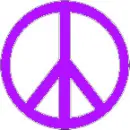 Peace Sign
