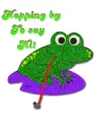 Frog - Hi