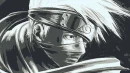 Kakashi