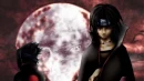 Itachi and Sasuke