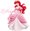 Lilliana