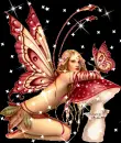 BUTTERFLY-GIRL