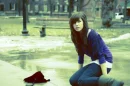 Alone
