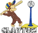 Clayton