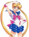 sailor moon