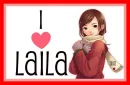 i <3 laila