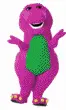 Barney Colors