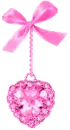 PINK-HEART 