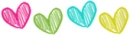 hearts