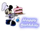 birthday