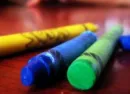 crayons