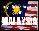 my first love