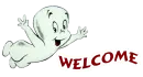CASPER - Welcome