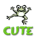 CUTE