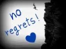 No Regrets