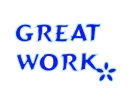 GREAT WORK
