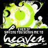 Even if saving you sends me to heaven - The Red Jumpsuit Apparatus - Your Guardian Angel