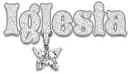 diamond necklace iglesia