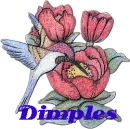 DIMPLES