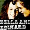 bella and edward