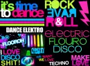 electro